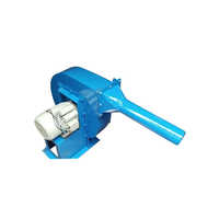 Ss Pillow Filling Machine - Stainless Steel, 240 Volt Electric Drive | Automatic Grade, Rust-proof Design, 1-year Warranty