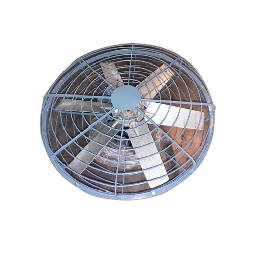 Ms Wall Mount Fan - Energy Efficiency Rating: 3 Star