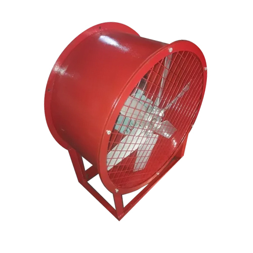 MS Industrial Exhaust Fan