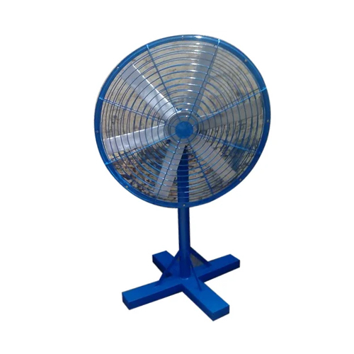 Industrial Pedestal Fan