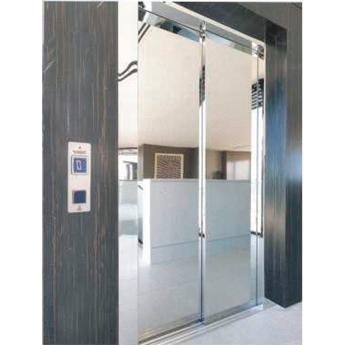 Commercial Elevators Door