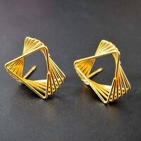 Timeless Earringss