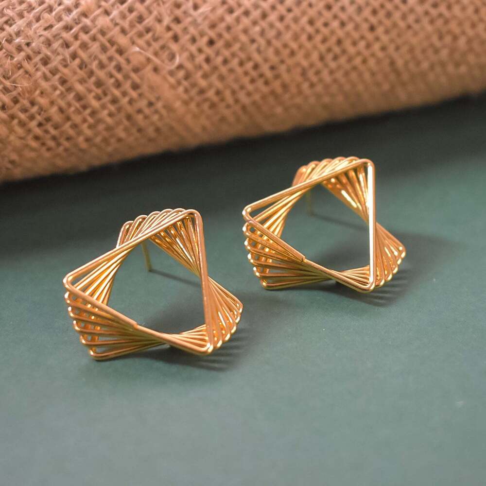 Timeless Earringss