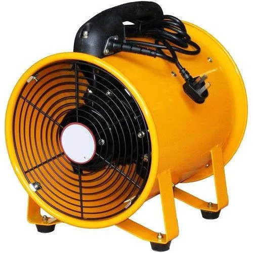 Industrial Ventilation Fan