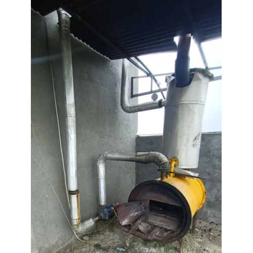 Ss Milk Boiler - Material: Stainless Steel