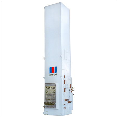 Oxygen Gas Plant