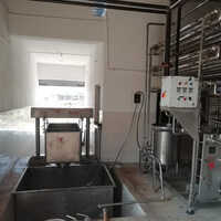Automatic Milk Weighing Scale