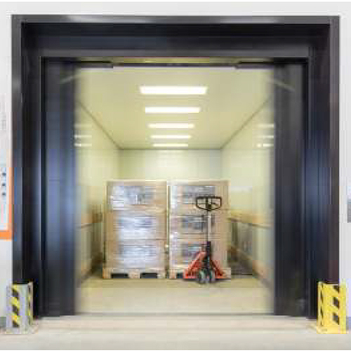 Freight Goods Elevators