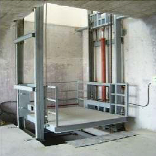 Goods Elevators