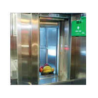 Stainless Steel Dumbwaiter Elevator
