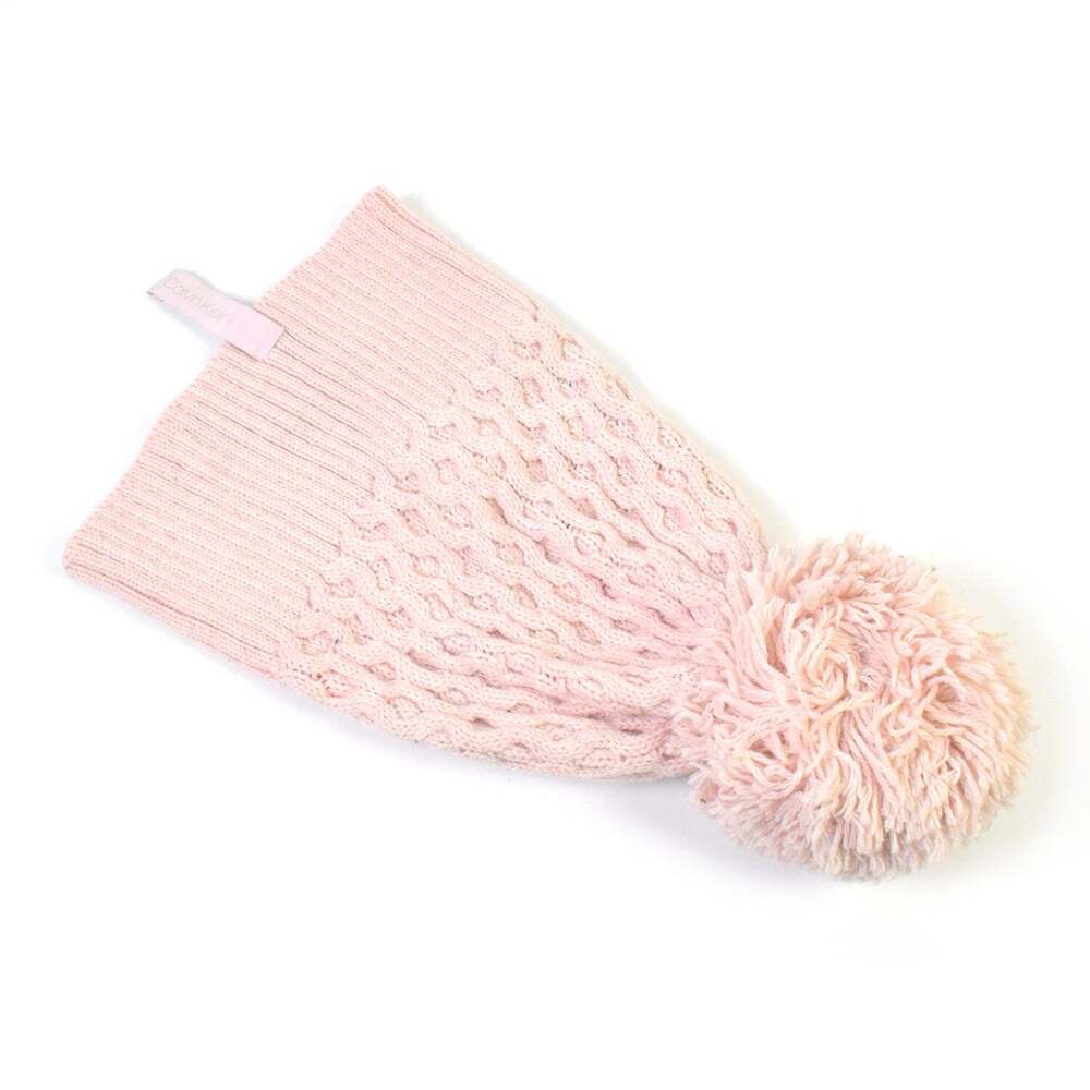 Soft Winter Caps
