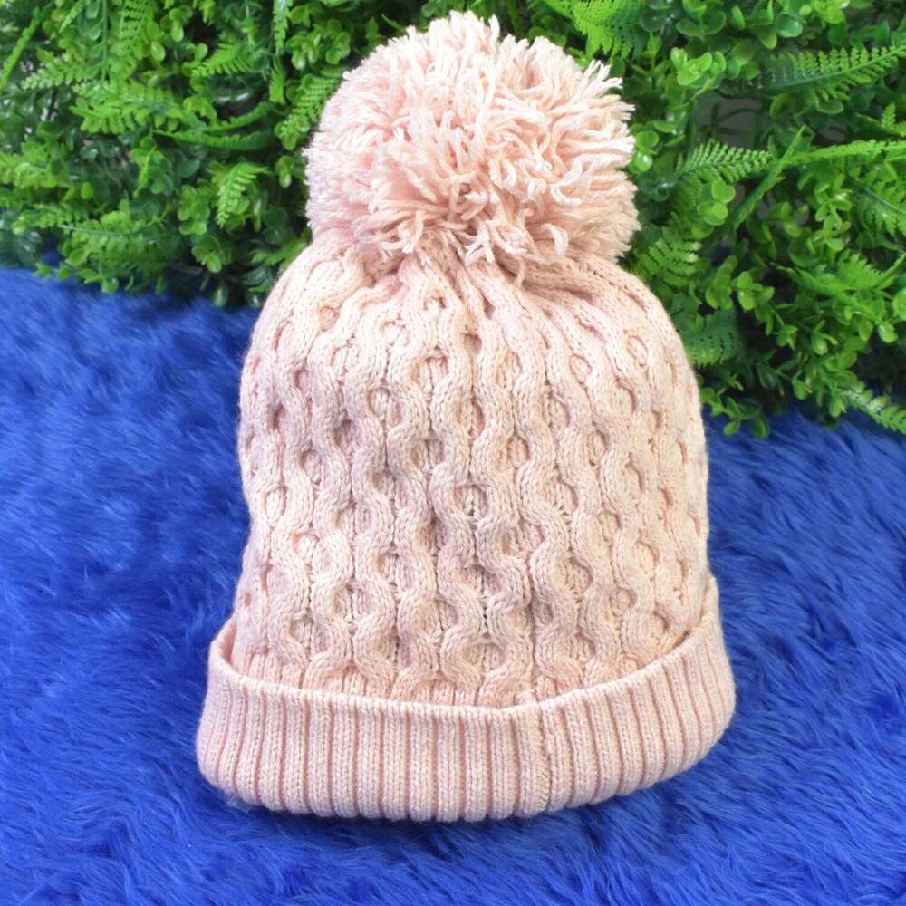 Soft Winter Caps
