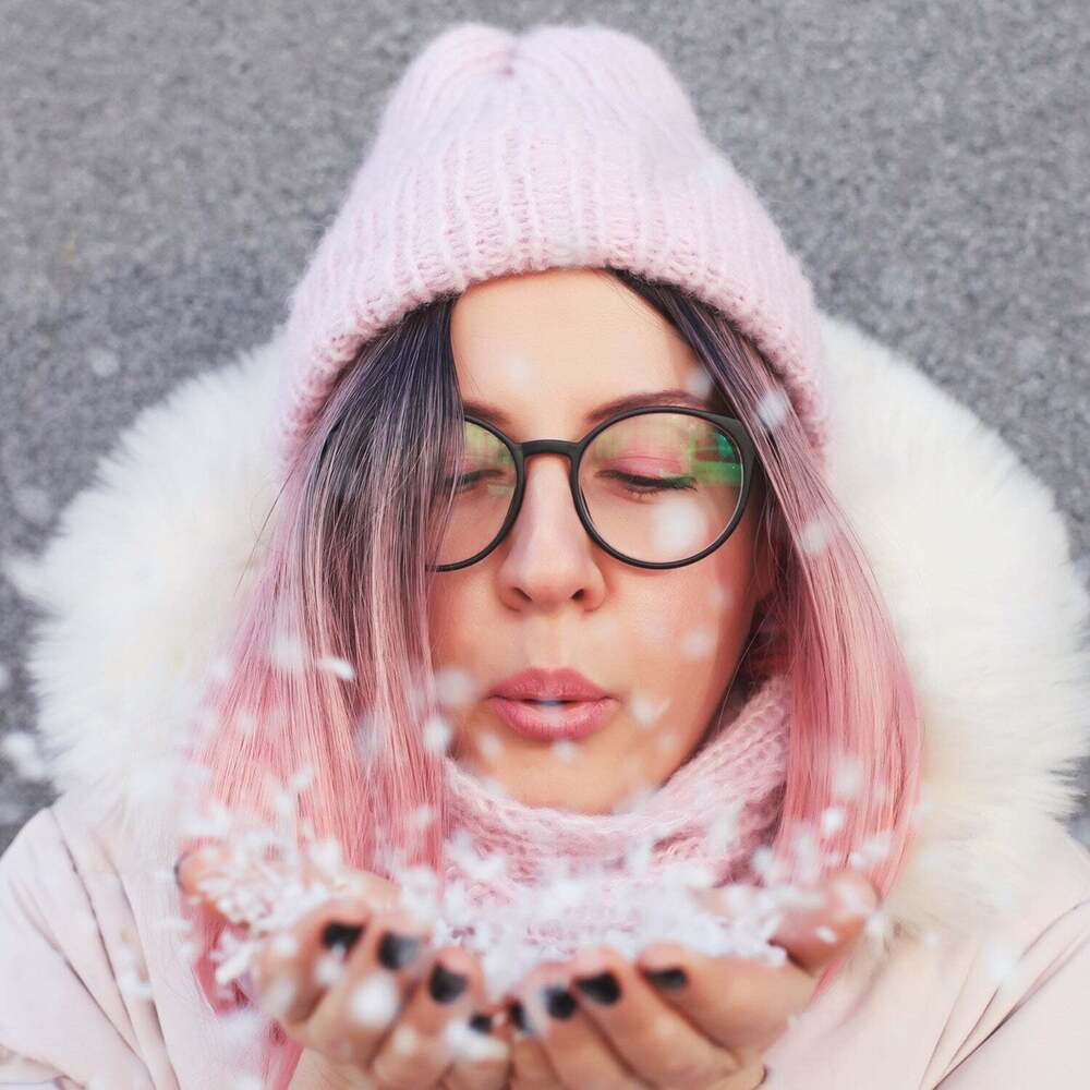 Soft Winter Caps
