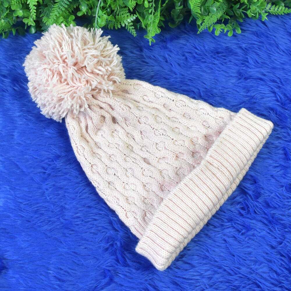 Soft Winter Caps