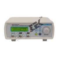 Dds Function Generator 10 Mhz With Arbitrary Waveform - Application: Engineering Electronics Equipments