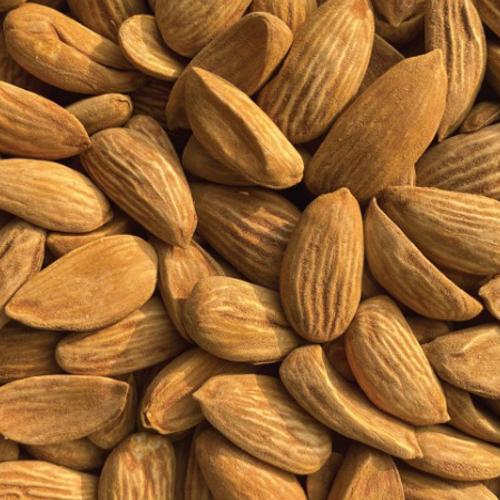 Pure Almonds