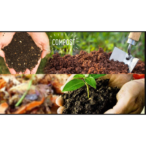 Organic Agro Fertilizer