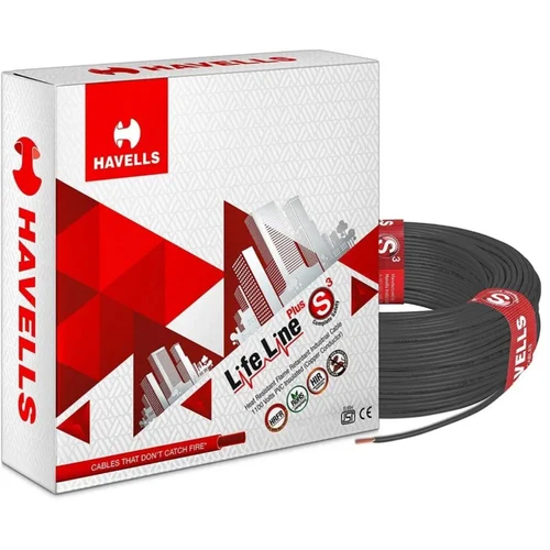 Havells 4.00 Sqmm House Wire