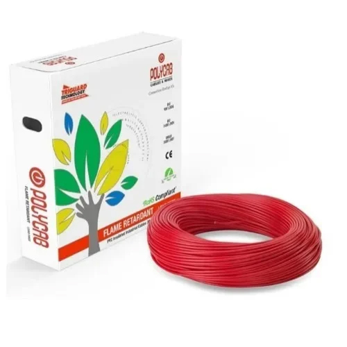 Polycab 1.5 Sqmm House Wire