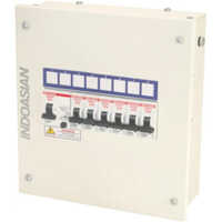 Indoasian Distribution Board