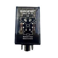 Salzer Power Relay