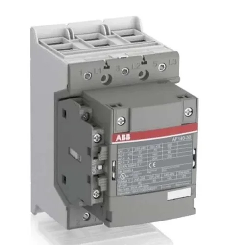 Abb Ax40-30-01 40A Tp Abb Contactor - Application: Commercial