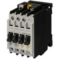 Single Phase Siemens Contactor