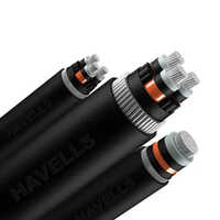 12 Core 1.5mm Polycab Copper Armoured Cable