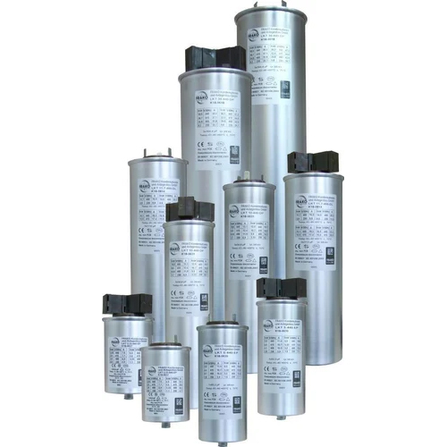 Lt Power Capacitor - Application: General Purpose