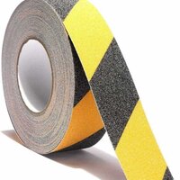 Anti Skid Tapes - Heavy Duty Non-slip Surface | Weather Resistant, Easy Application