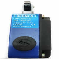 Bohmen Limit Switch