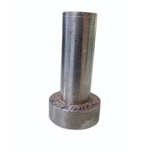 Bevel Pinion Closed Die Forging