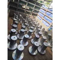 Forged Shafts