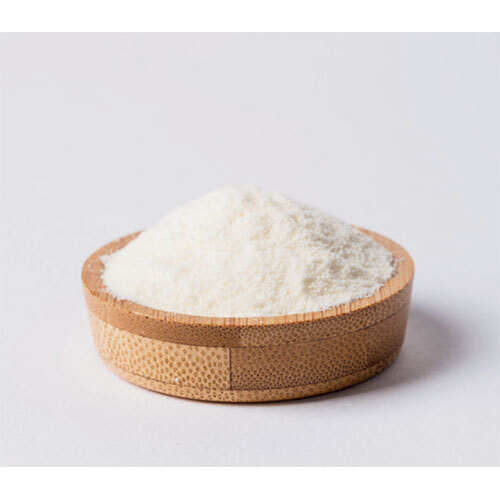 Myo Inositol - Loss On Drying: 8