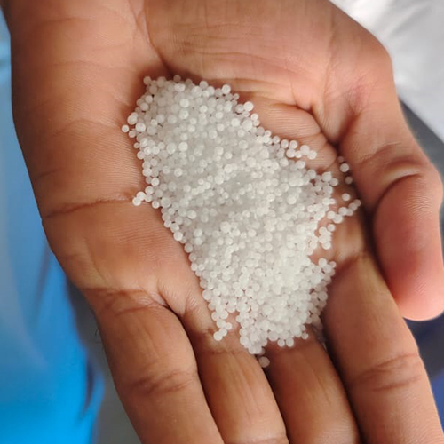 Urea Granules - 50kg Quick-Release, 100% Pure White Granular Fertilizer for Agricultural Use
