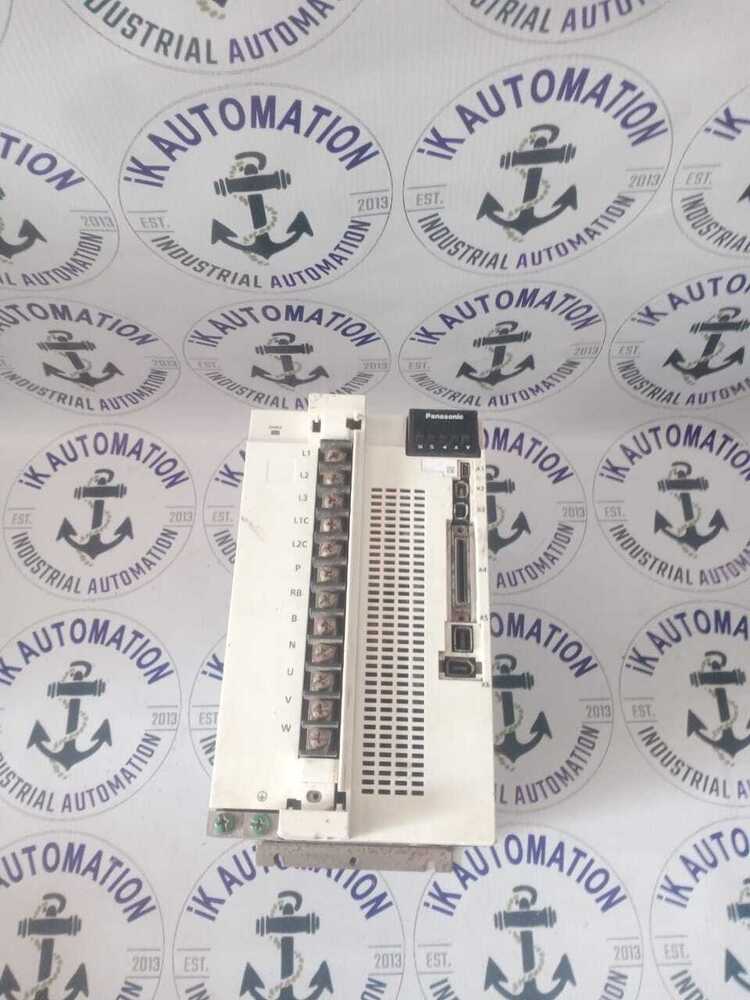 PANASONIC MFDLTB3SF
