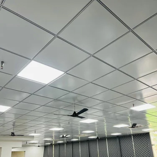 Aluminum Ceiling Tile