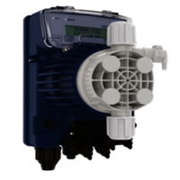 Dosing pumps