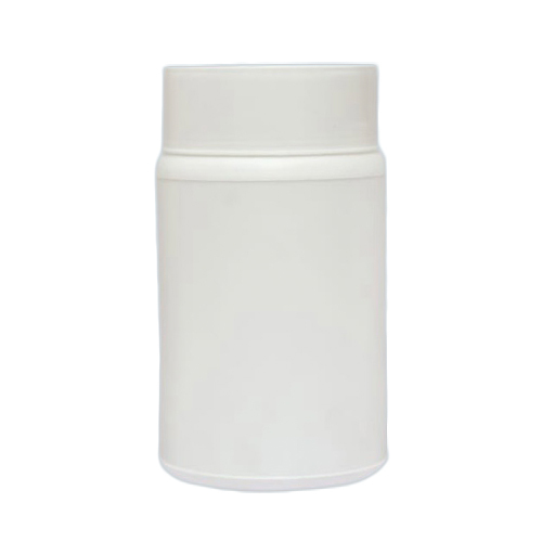 500 Gm Humic Jar - Color: Different Available