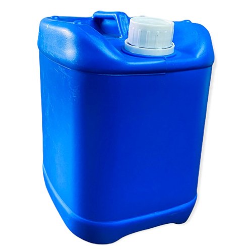 5 Ltr Hdpe Carboy Mouser Jar - Color: Different Available