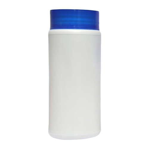 HDPE 1 KG Humic Jar