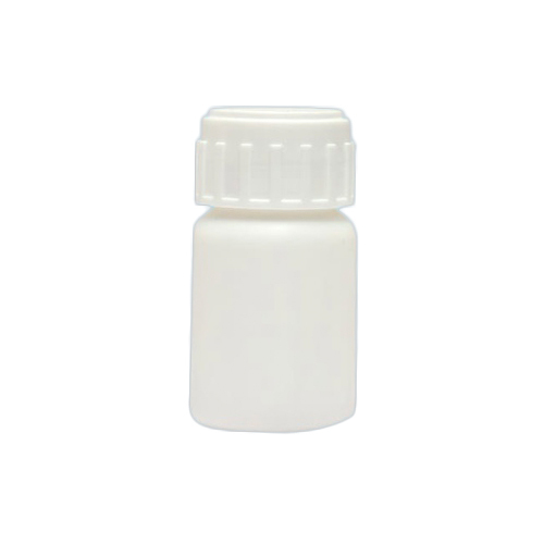 Hdpe 30 Ml Regular Emida Bottle - Color: Different Available