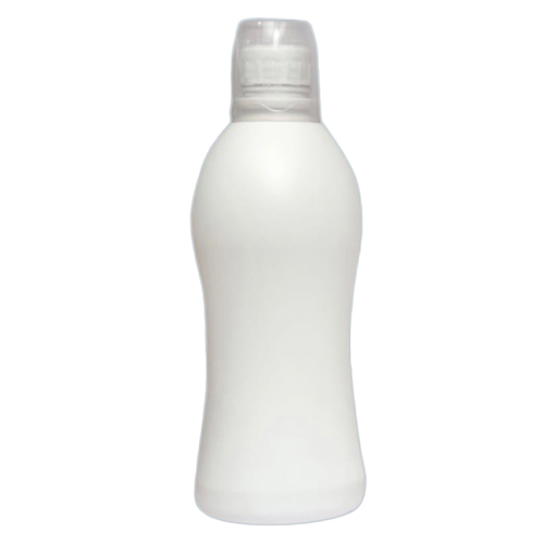 1 Ltr Pcb Curve Bottle - Color: Different Available