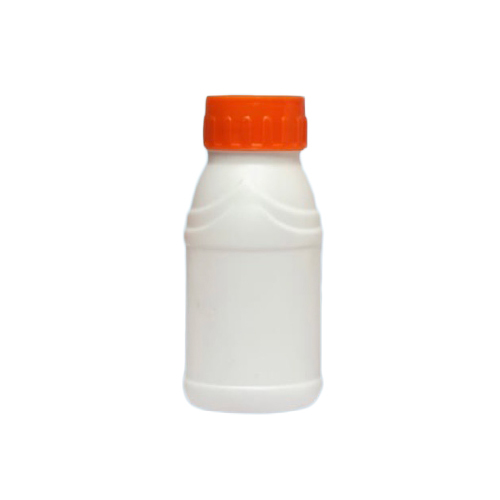 HDPE 250 ML Lotus Bottle