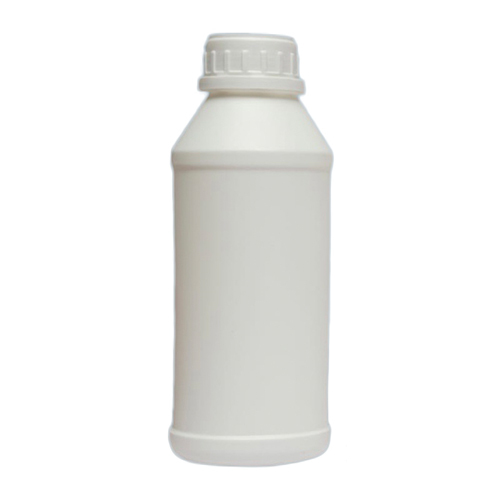 1 Ltr Hexa Bottle - Color: Different Available