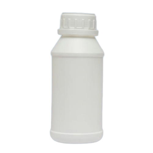 HDPE 500 ML Hexa Bottle