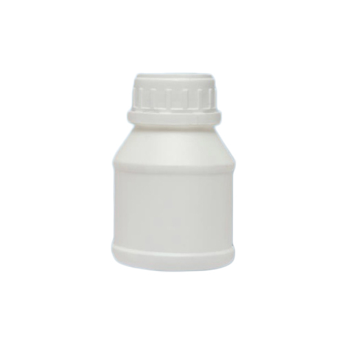 HDPE 250 ML Hexa Bottle