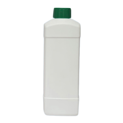 1 Ltr Amway Square Bottle - Color: Different Available