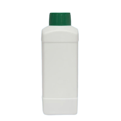 500 Ml Amway Square Bottle - Color: Different Available