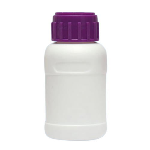 HDPE 50 ML Alwin Bottle